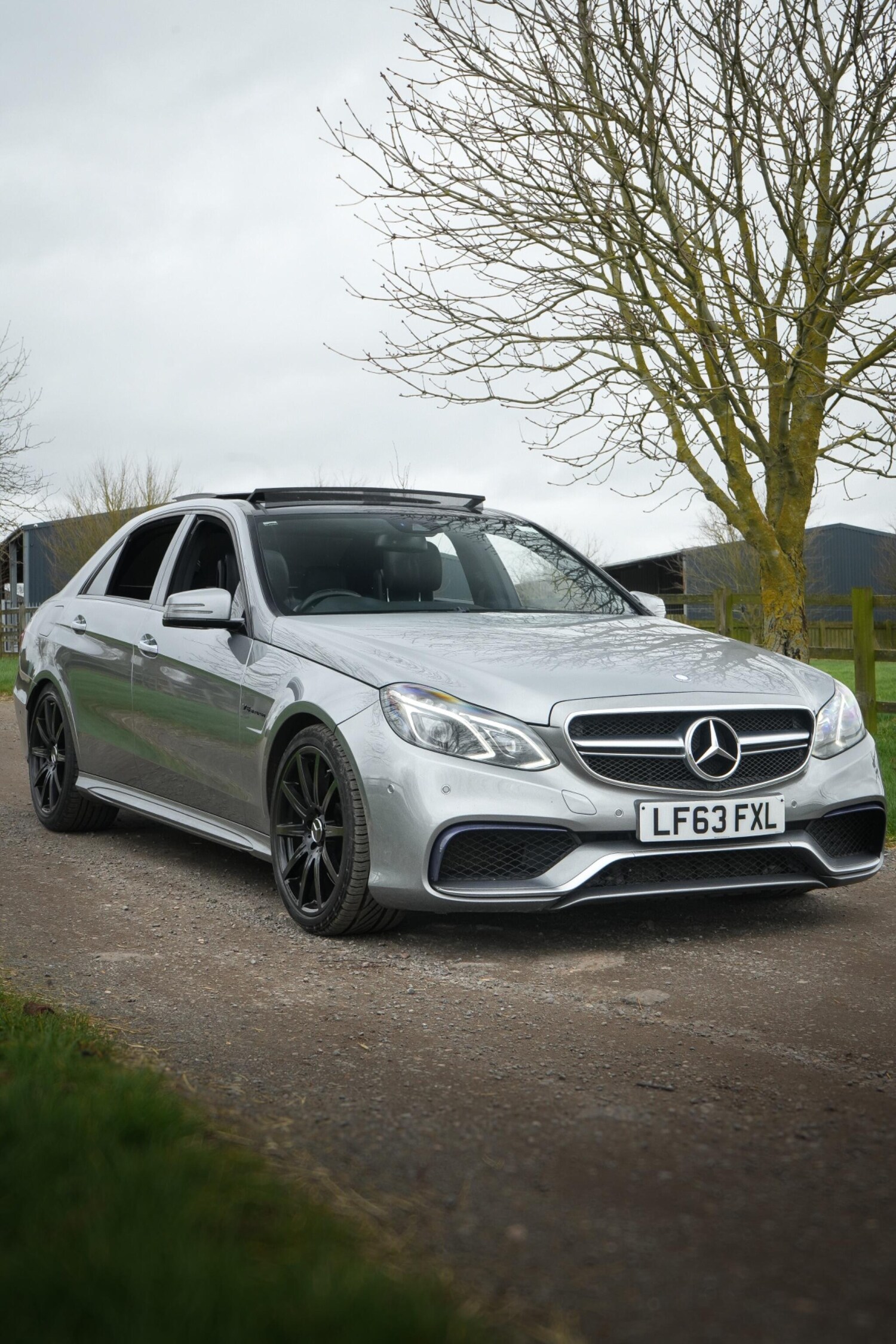 Used Mercedes-Benz E Class for sale - 77684323: Photo 18