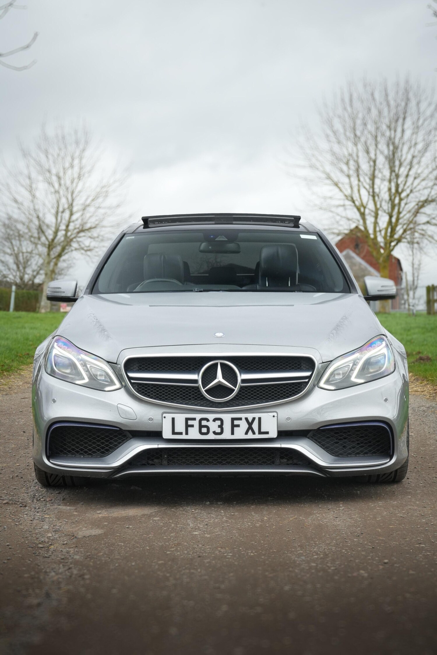 Used Mercedes-Benz E Class for sale - 77684323: Photo 19