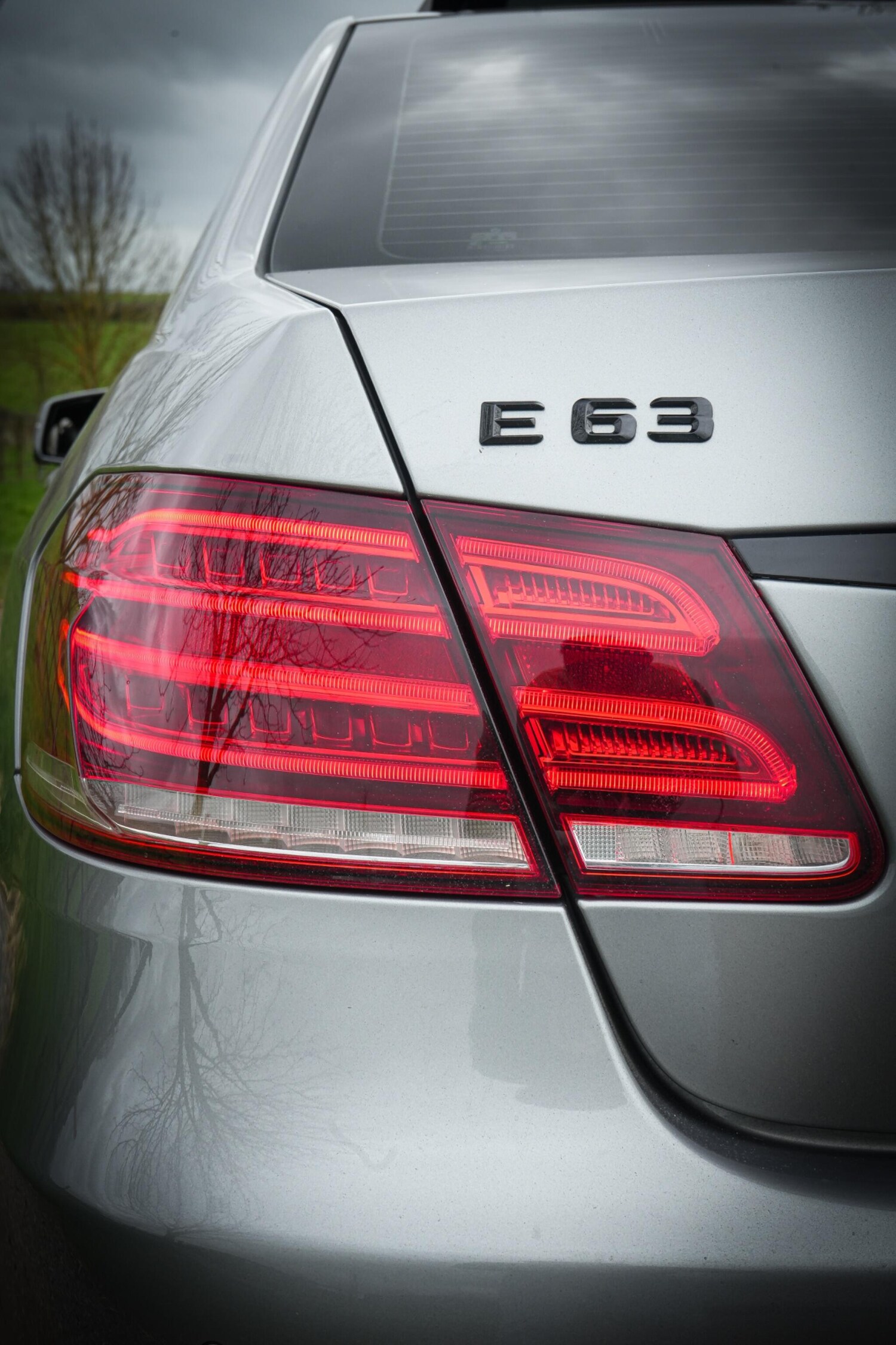 Used Mercedes-Benz E Class for sale - 77684323: Photo 27