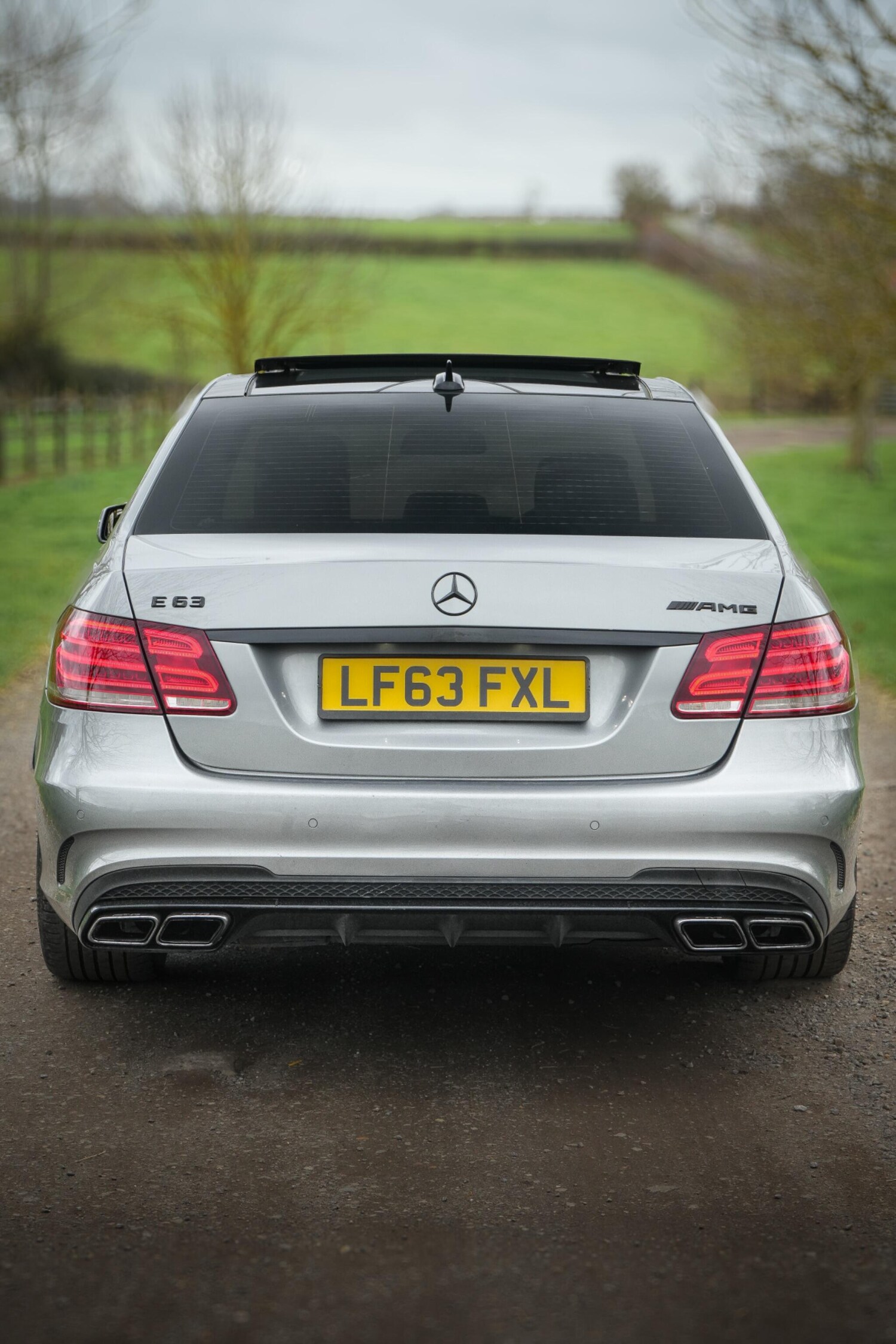 Used Mercedes-Benz E Class for sale - 77684323: Photo 29