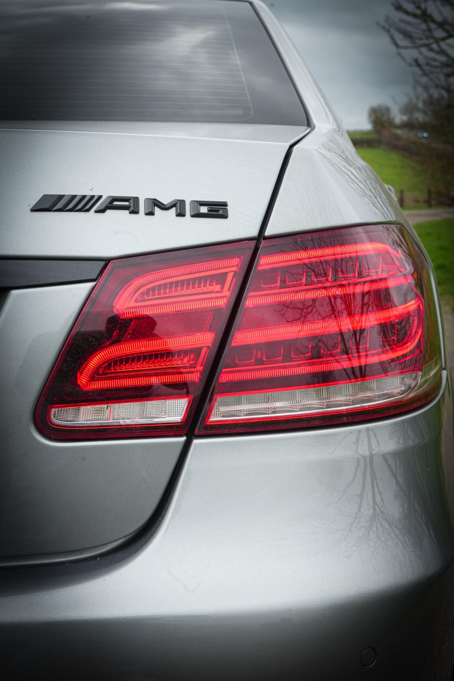 Used Mercedes-Benz E Class for sale - 77684323: Photo 30