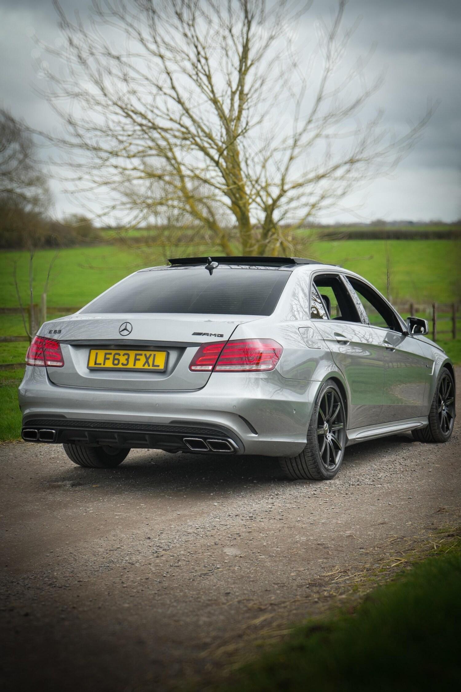 Used Mercedes-Benz E Class for sale - 77684323: Photo 31