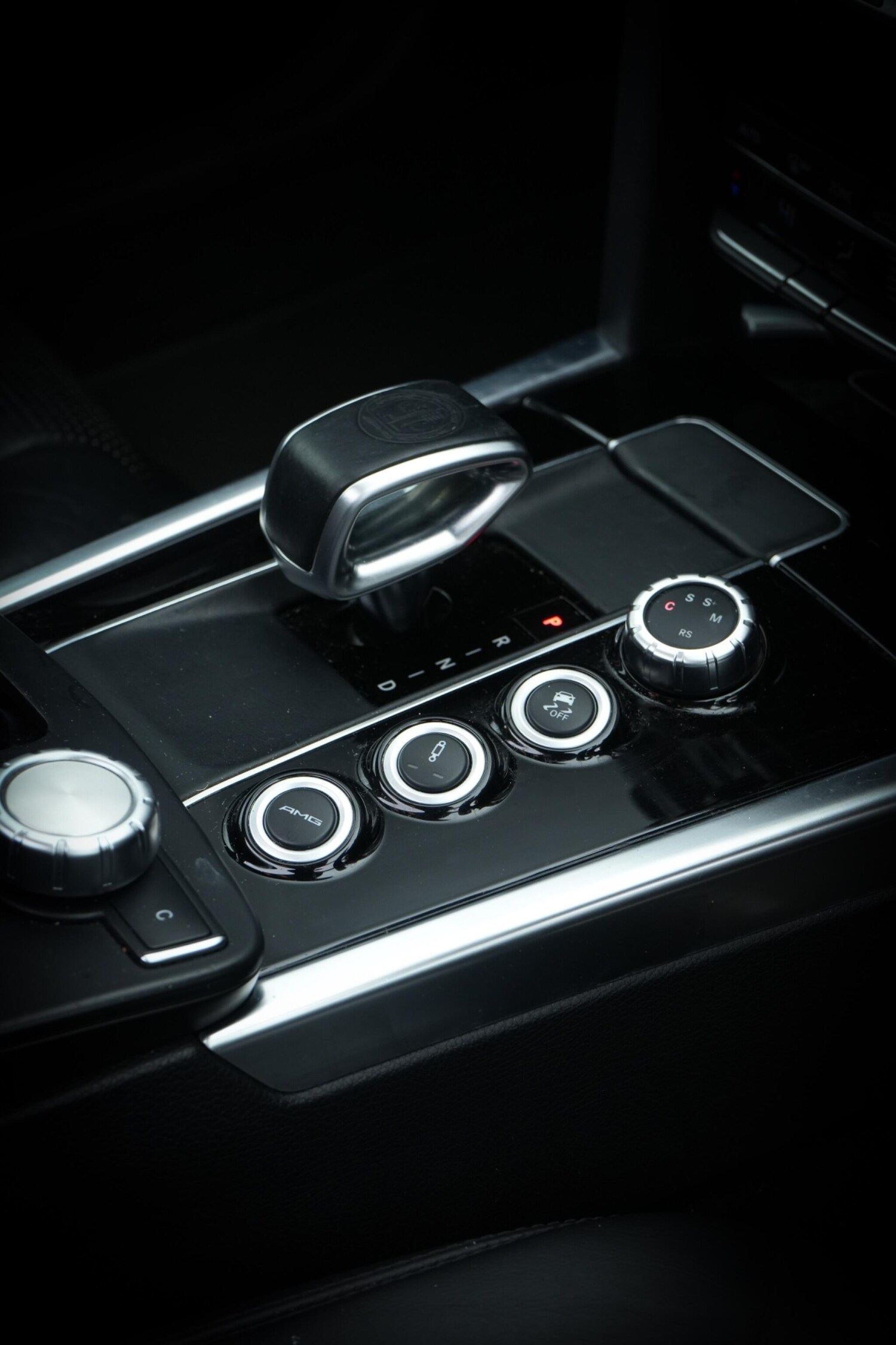 Used Mercedes-Benz E Class for sale - 77684323: Photo 41