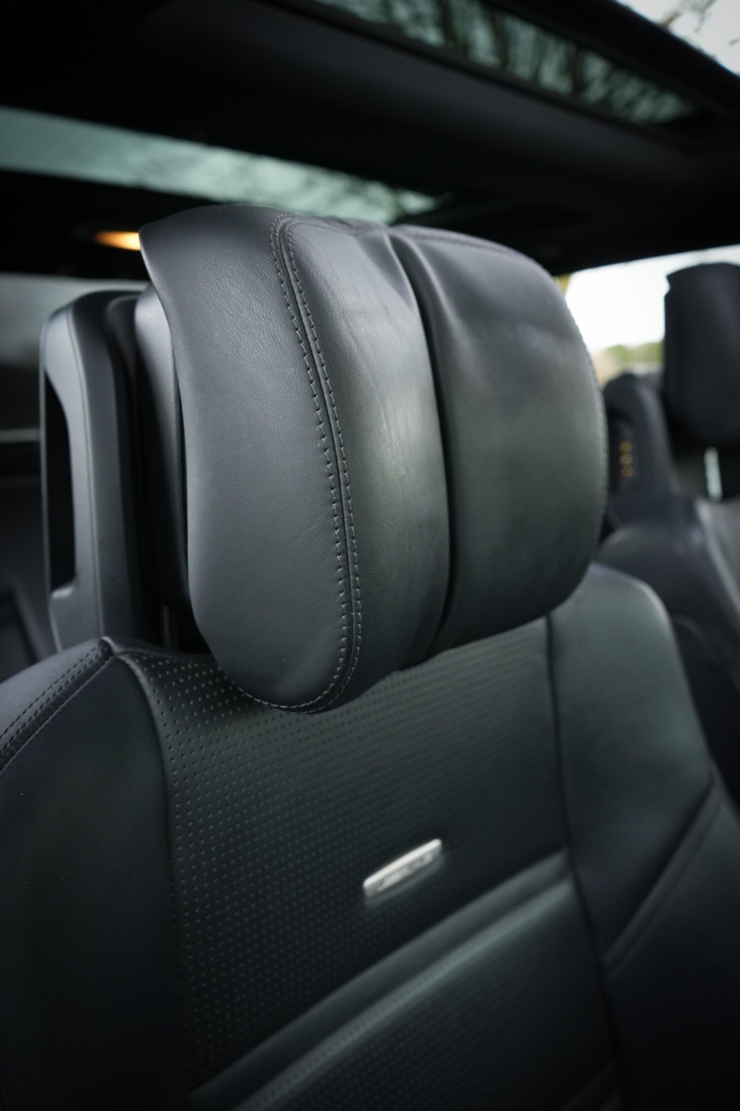 Used Mercedes-Benz E Class for sale - 77684323: Photo 43