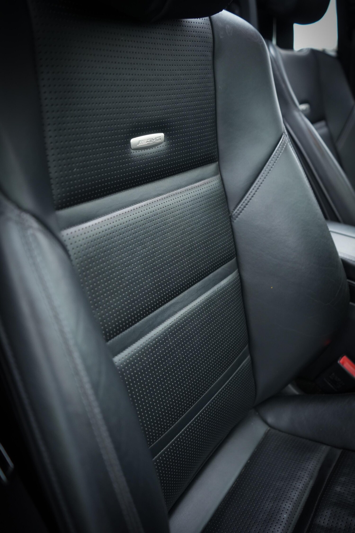 Used Mercedes-Benz E Class for sale - 77684323: Photo 45