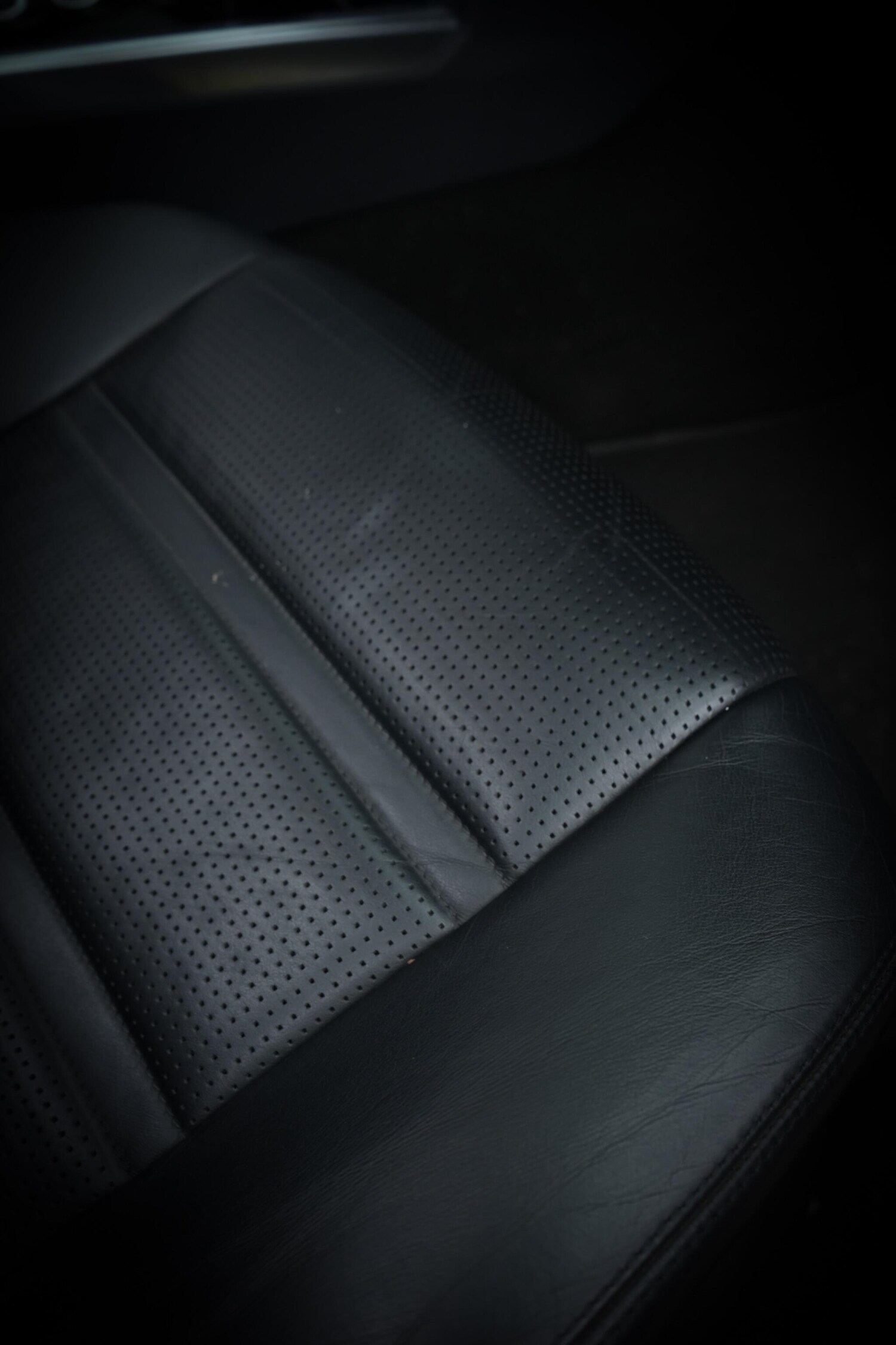 Used Mercedes-Benz E Class for sale - 77684323: Photo 46