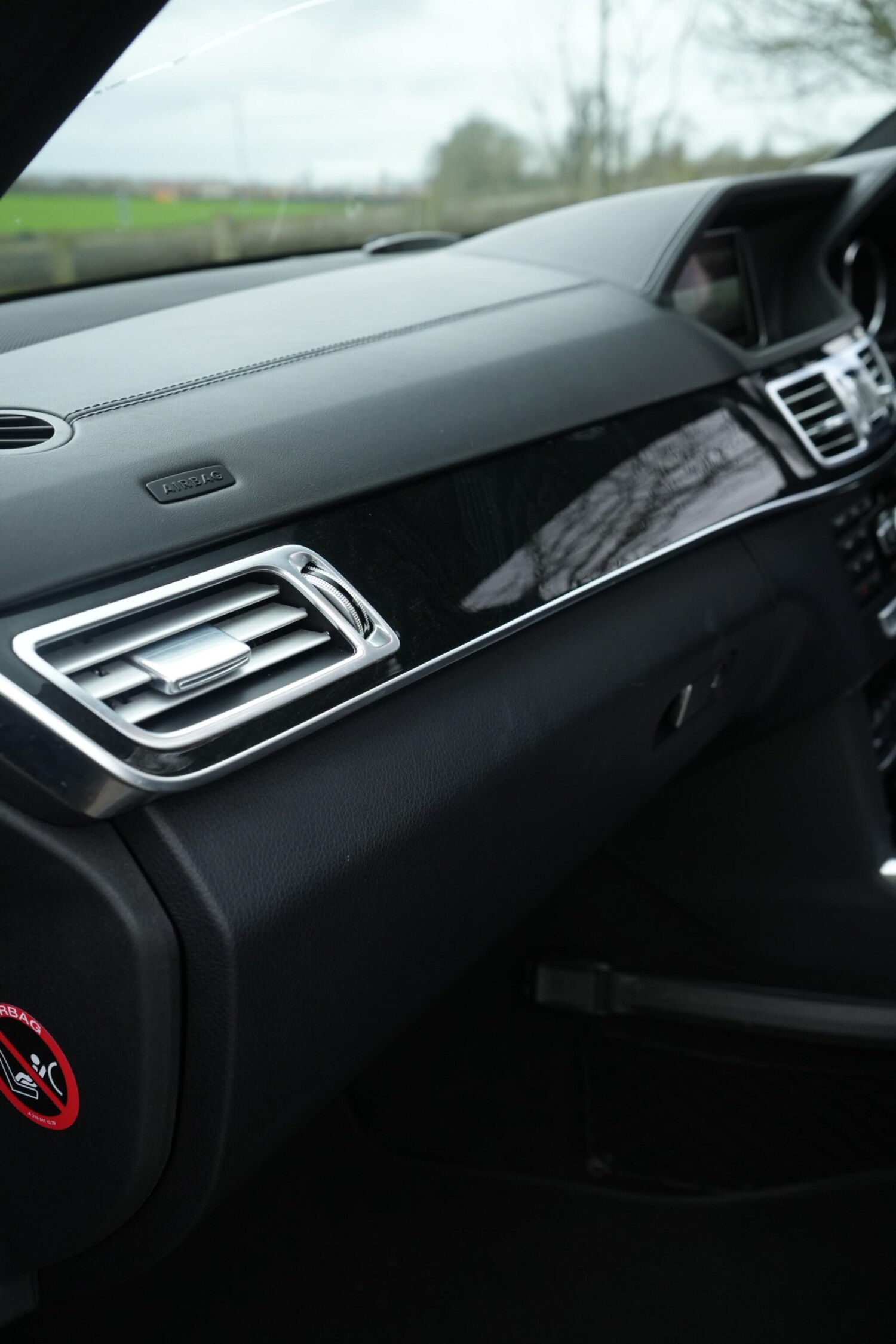 Used Mercedes-Benz E Class for sale - 77684323: Photo 47