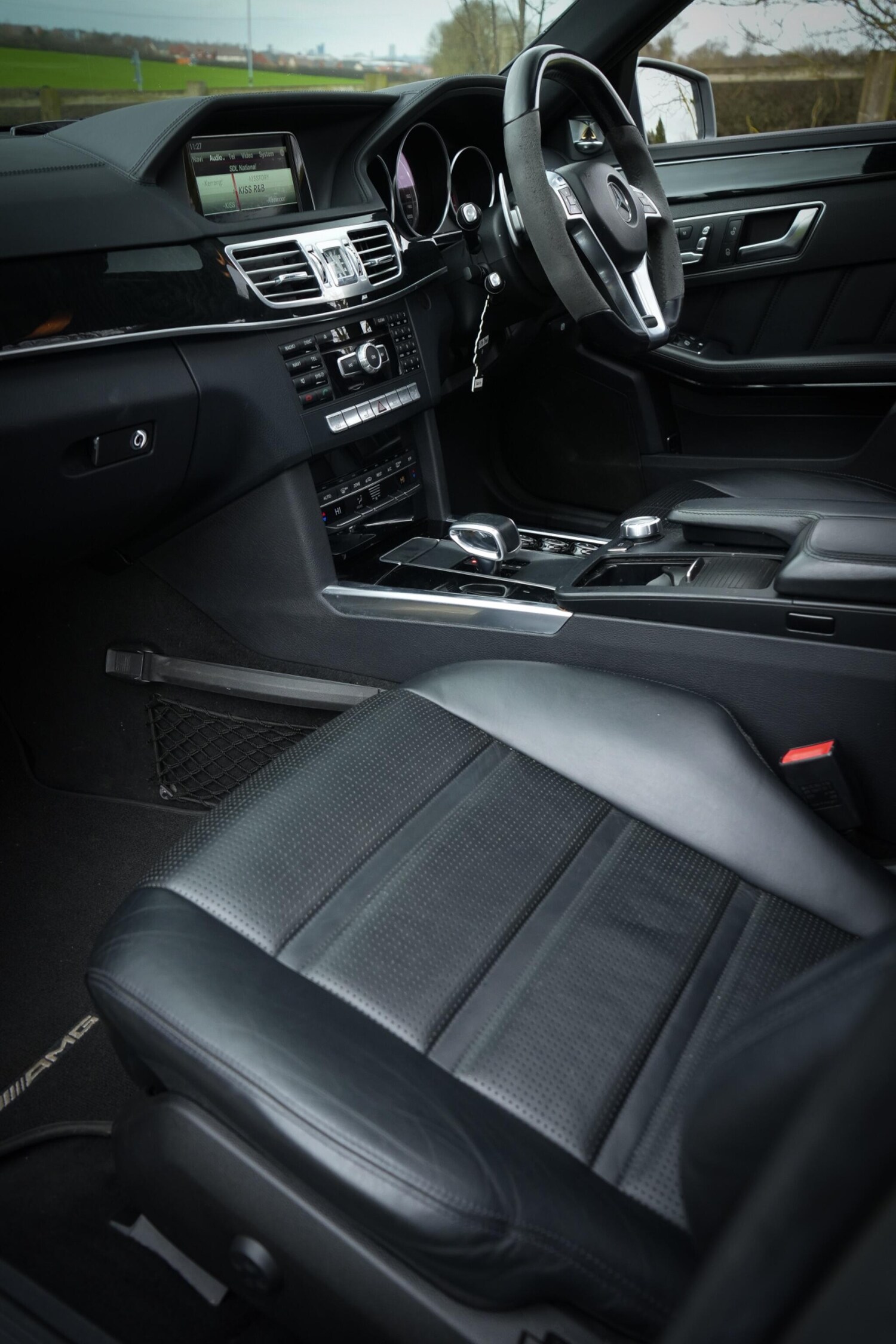 Used Mercedes-Benz E Class for sale - 77684323: Photo 53