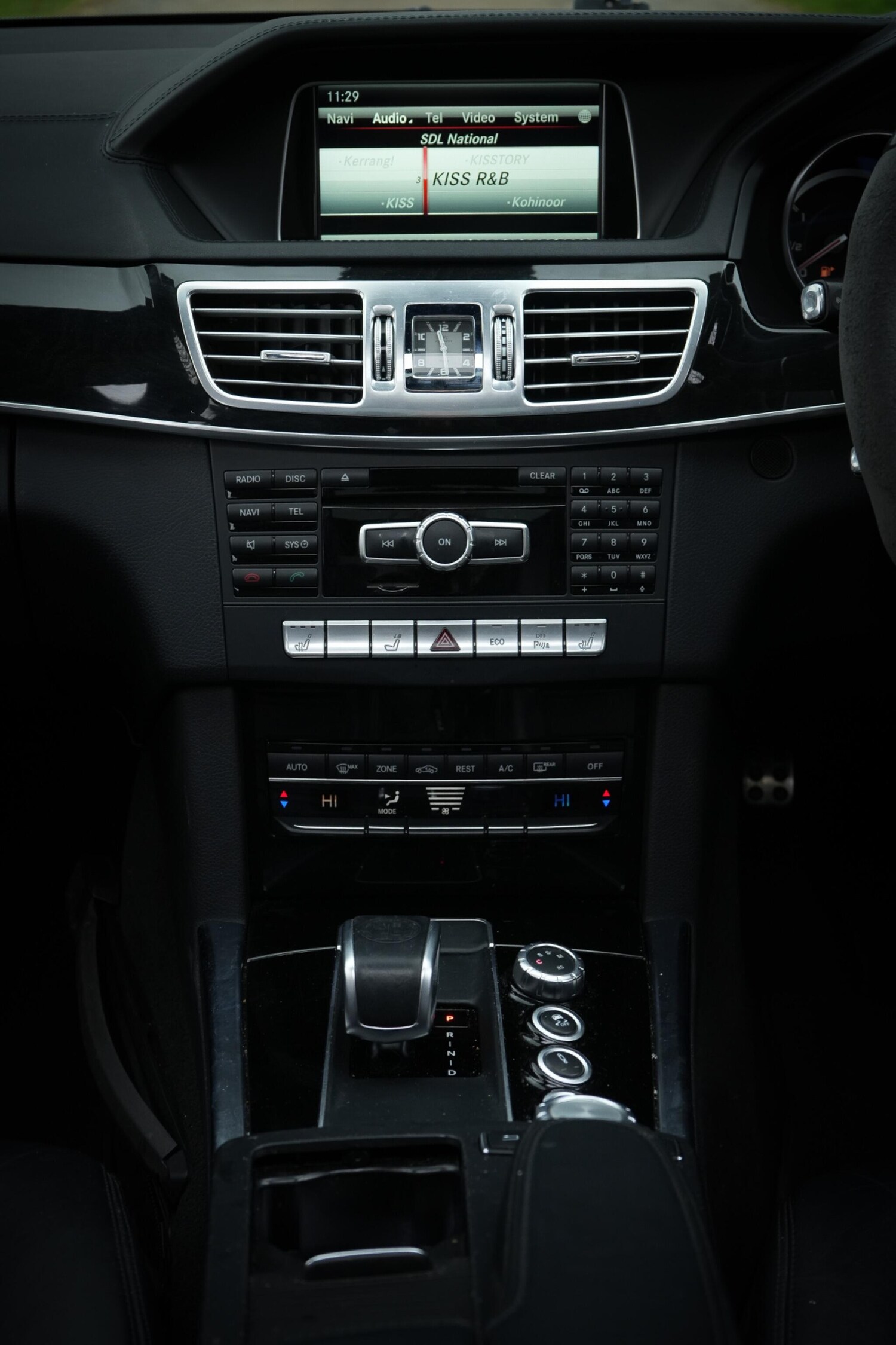 Used Mercedes-Benz E Class for sale - 77684323: Photo 55