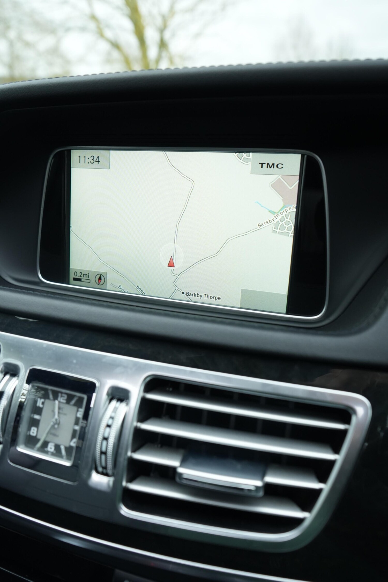 Used Mercedes-Benz E Class for sale - 77684323: Photo 68