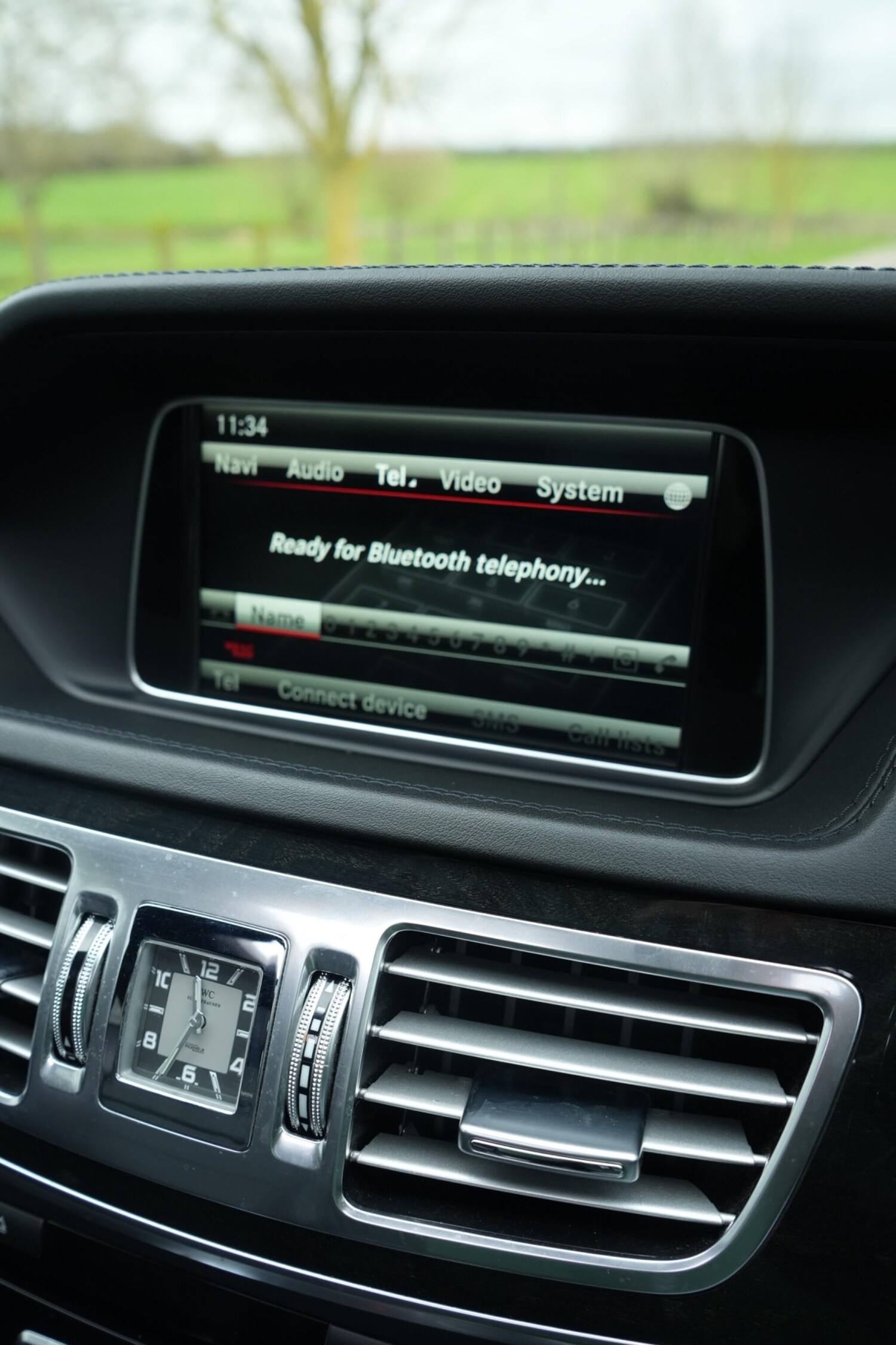 Used Mercedes-Benz E Class for sale - 77684323: Photo 69