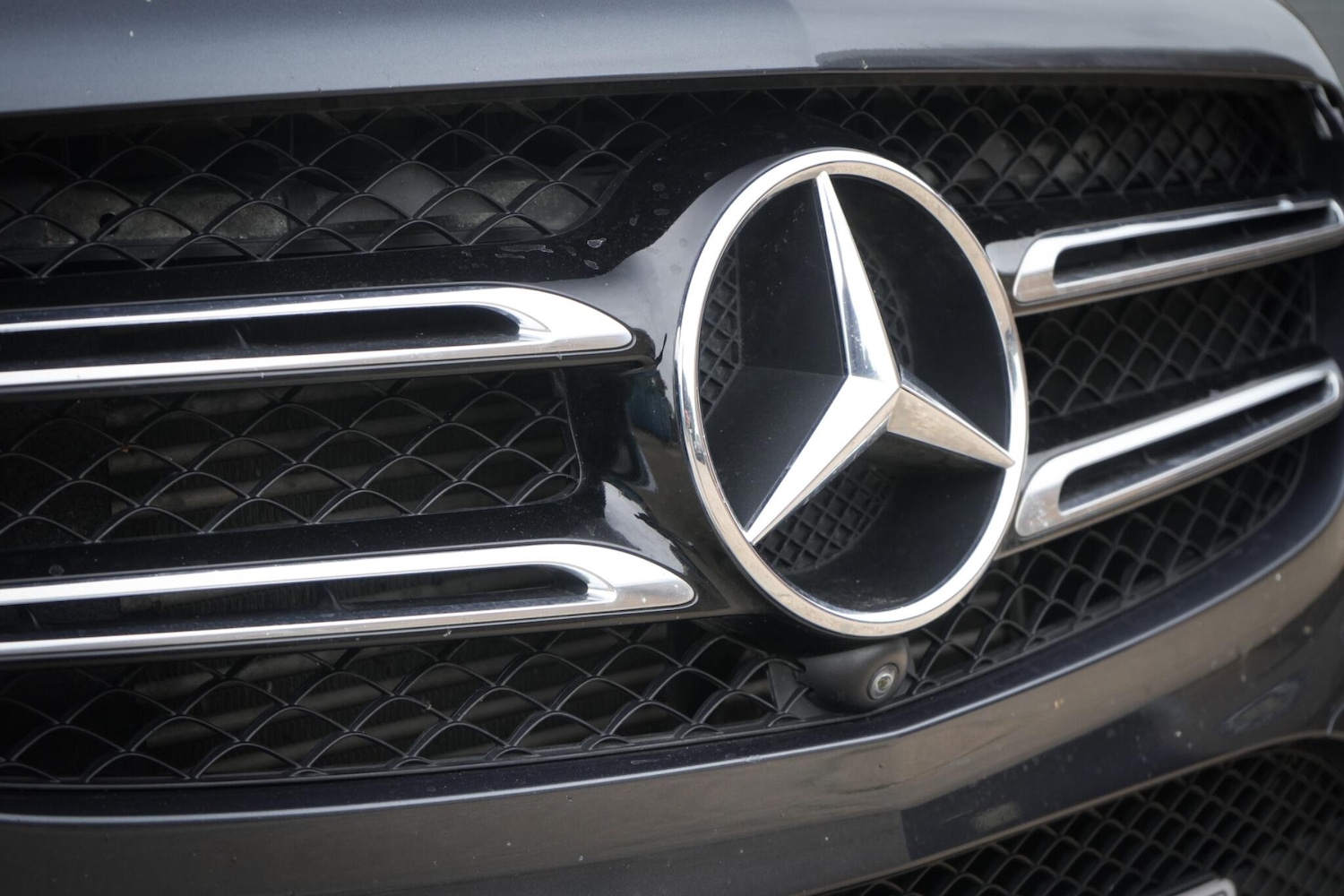 Used Mercedes-Benz GLE 2015 for sale - 76360473: Photo 15