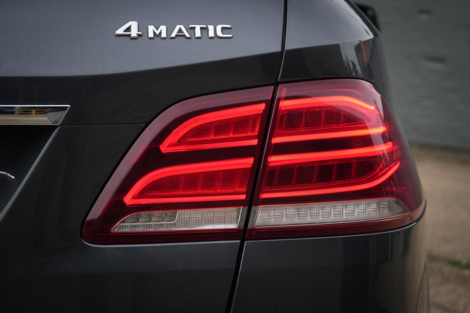 Used Mercedes-Benz GLE 2015 for sale - 76360473: Photo 23