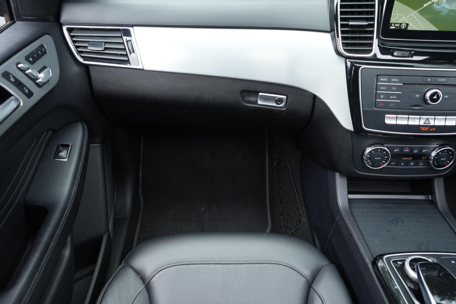 Used Mercedes-Benz GLE 2015 for sale - 76360473: Photo 30