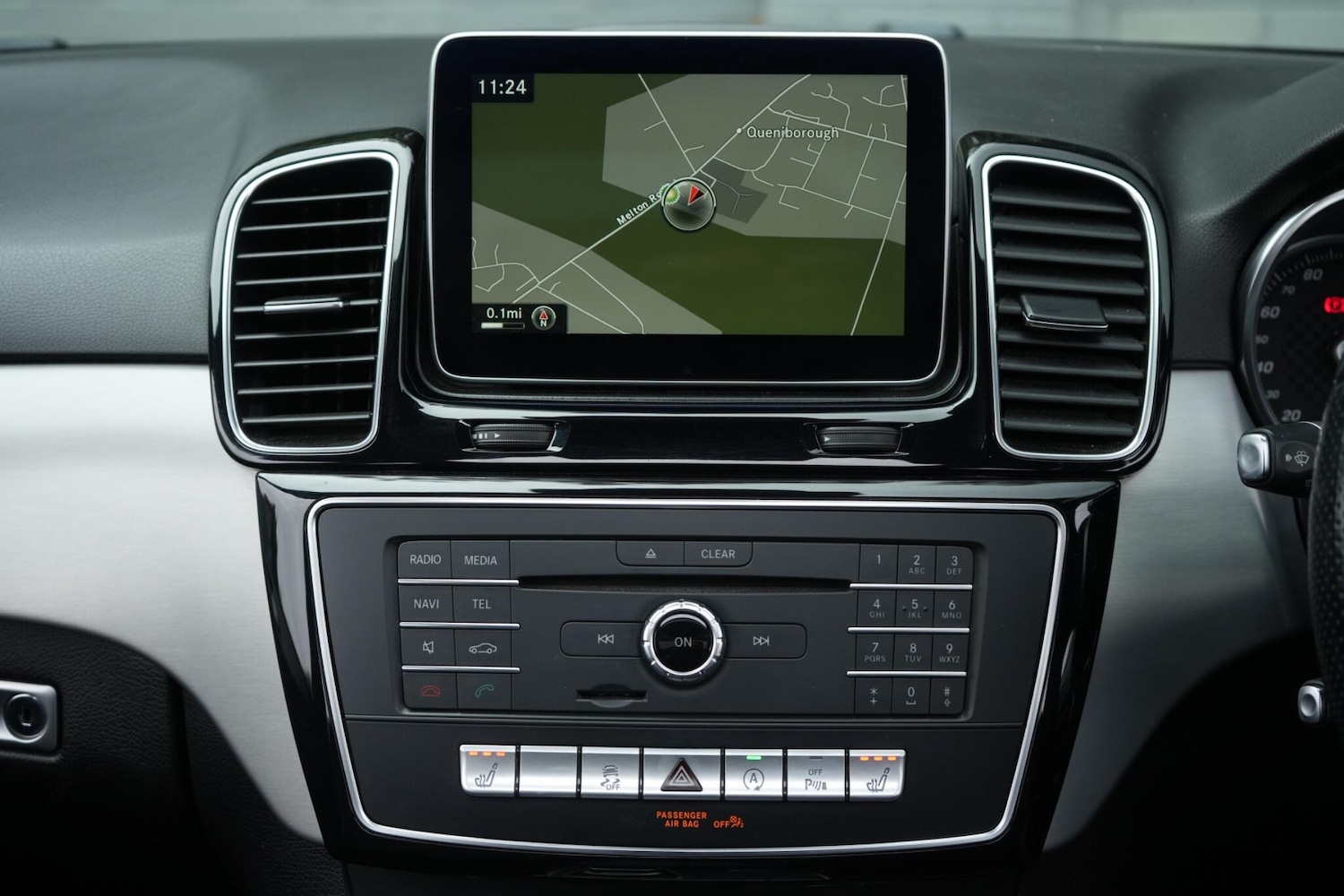 Used Mercedes-Benz GLE 2015 for sale - 76360473: Photo 31