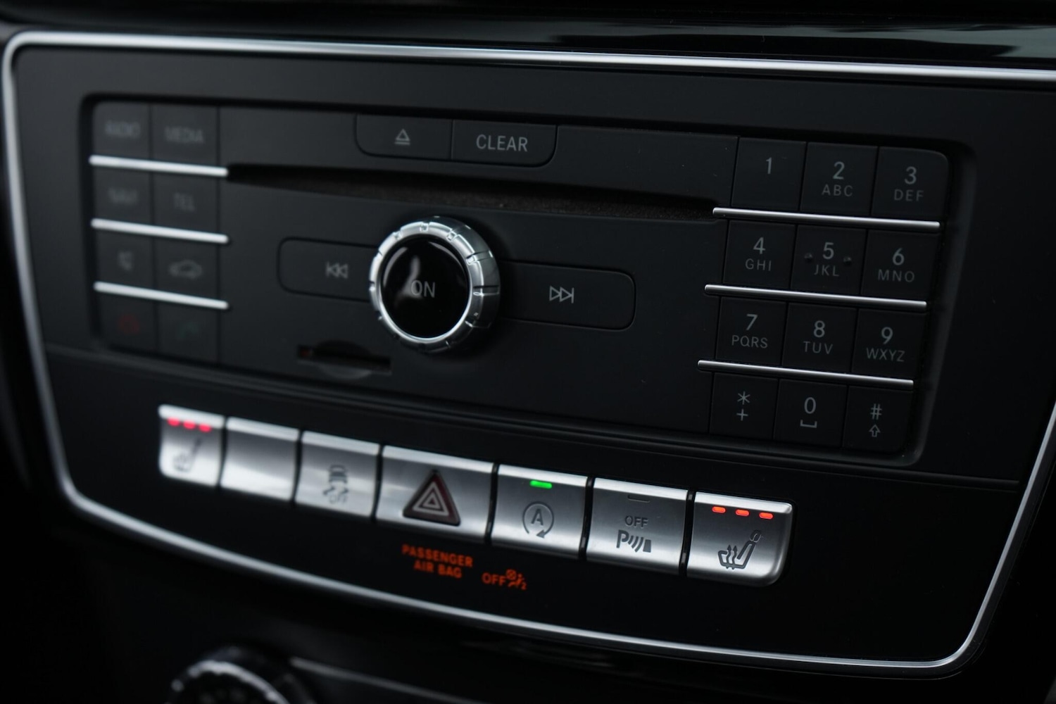 Used Mercedes-Benz GLE 2015 for sale - 76360473: Photo 33