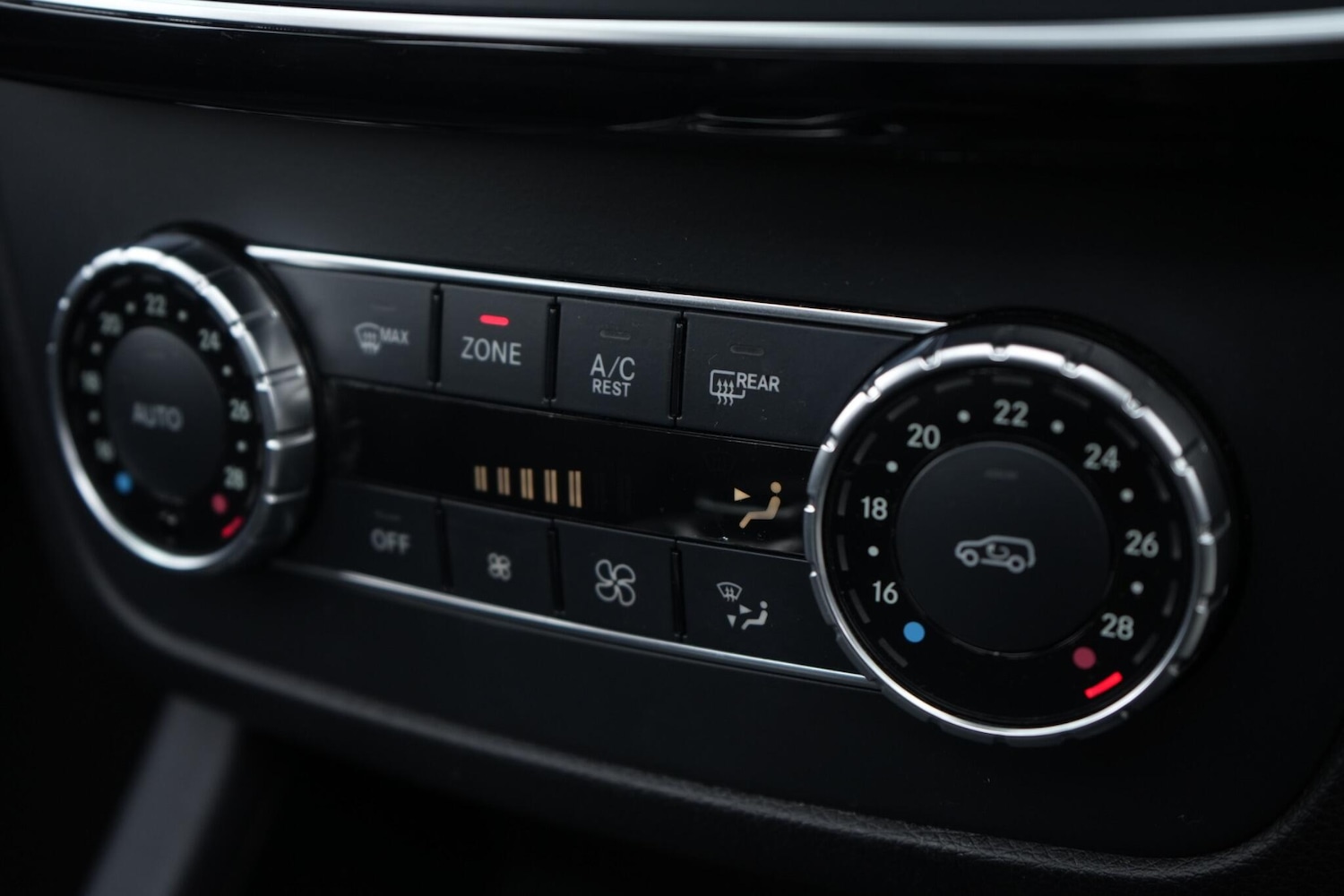 Used Mercedes-Benz GLE 2015 for sale - 76360473: Photo 34