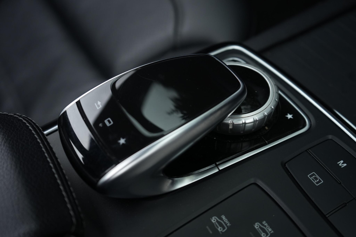 Used Mercedes-Benz GLE 2015 for sale - 76360473: Photo 35