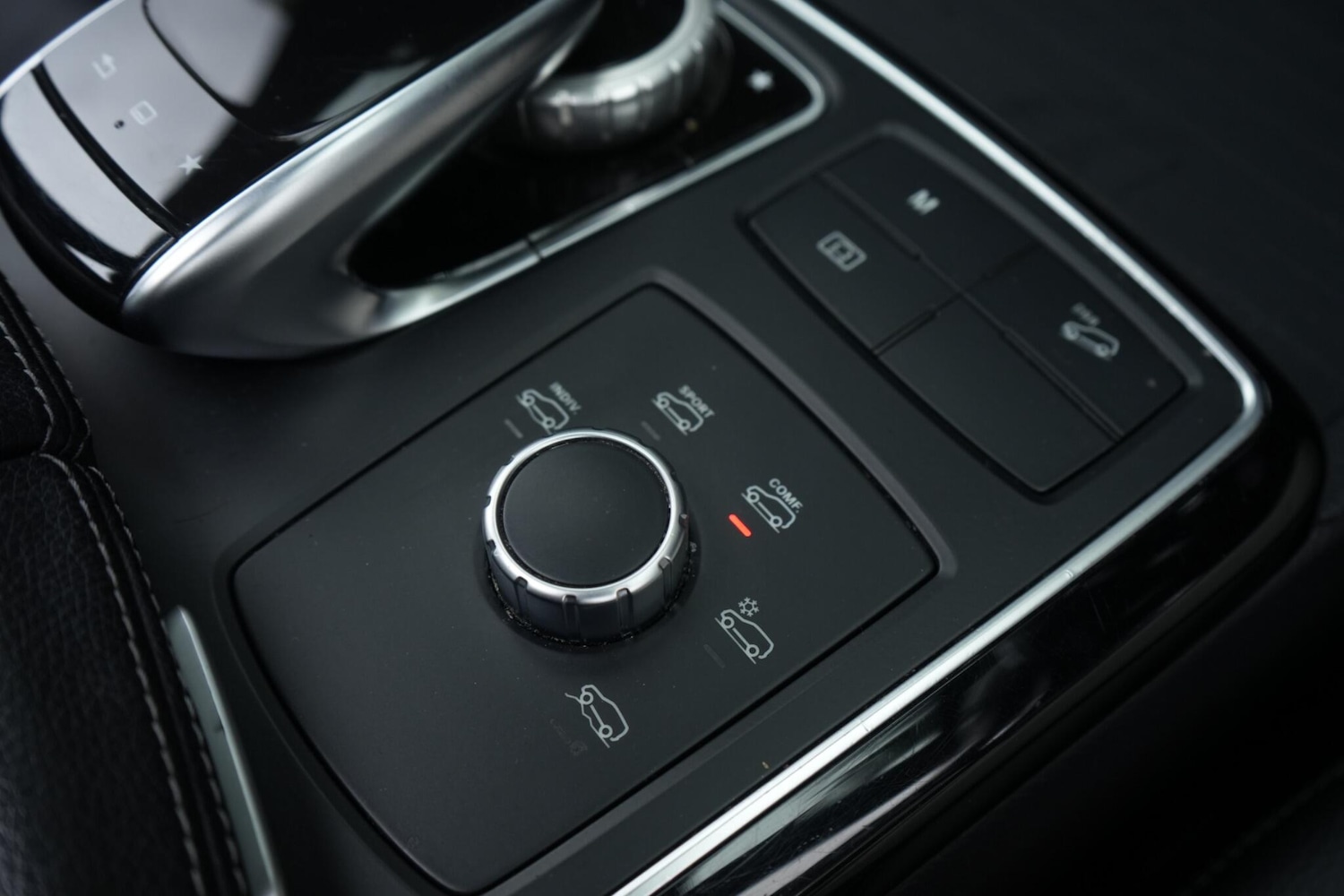 Used Mercedes-Benz GLE 2015 for sale - 76360473: Photo 36