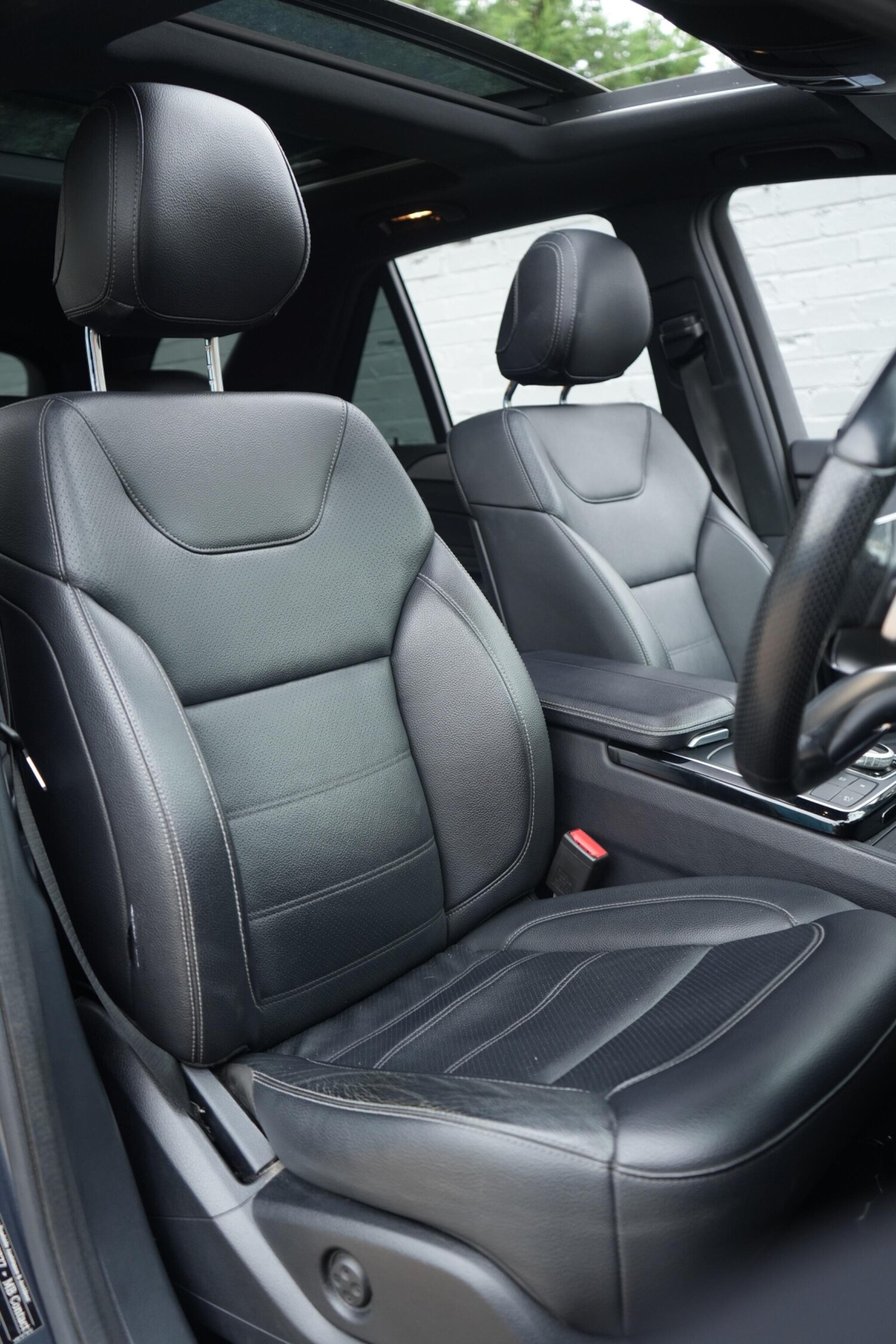 Used Mercedes-Benz GLE 2015 for sale - 76360473: Photo 40