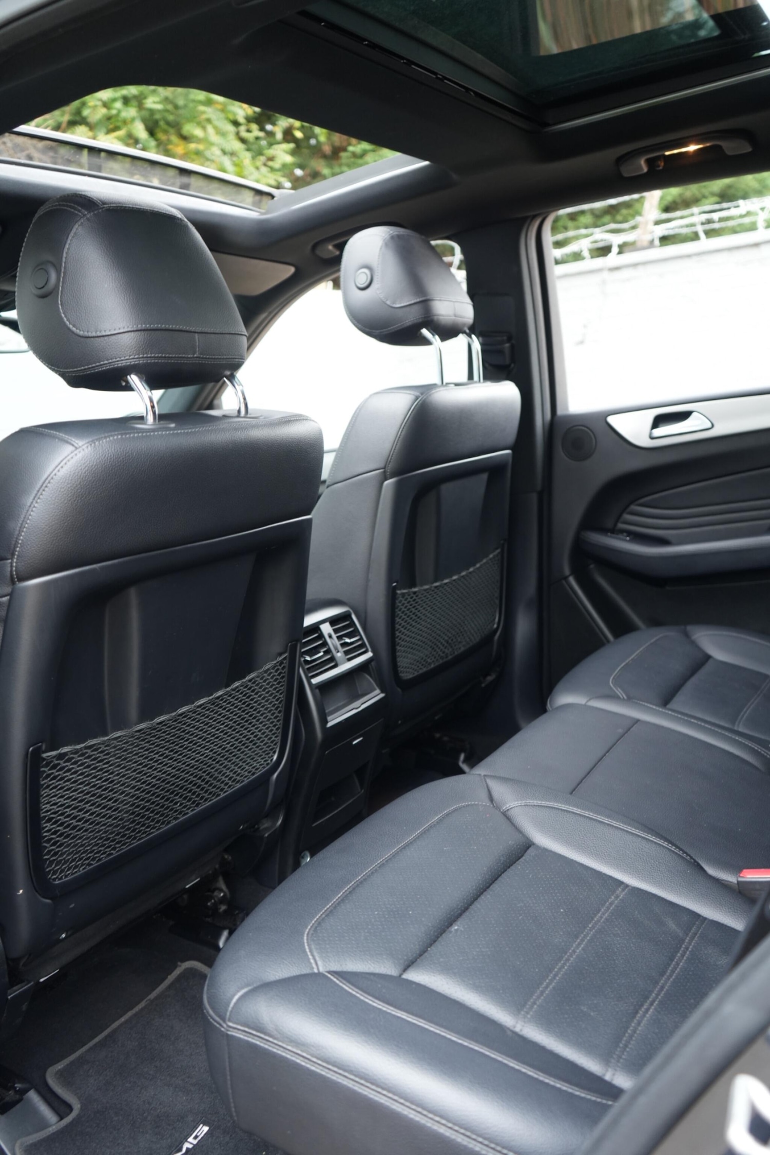 Used Mercedes-Benz GLE 2015 for sale - 76360473: Photo 41