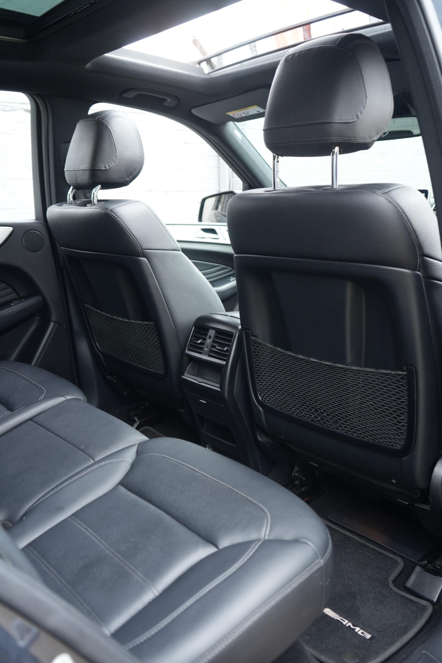 Used Mercedes-Benz GLE 2015 for sale - 76360473: Photo 42