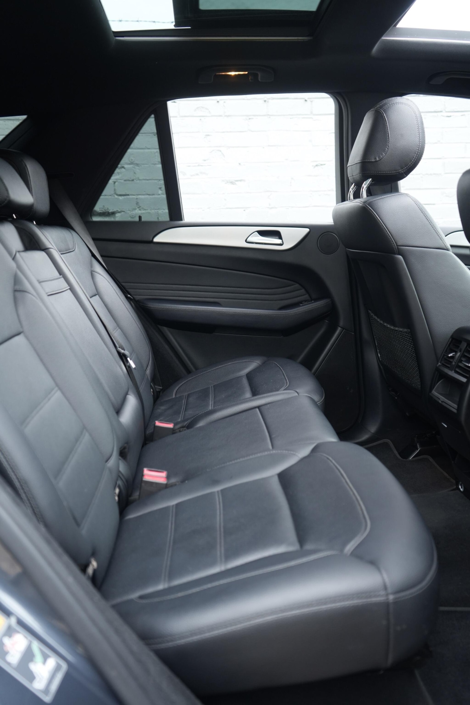 Used Mercedes-Benz GLE 2015 for sale - 76360473: Photo 43