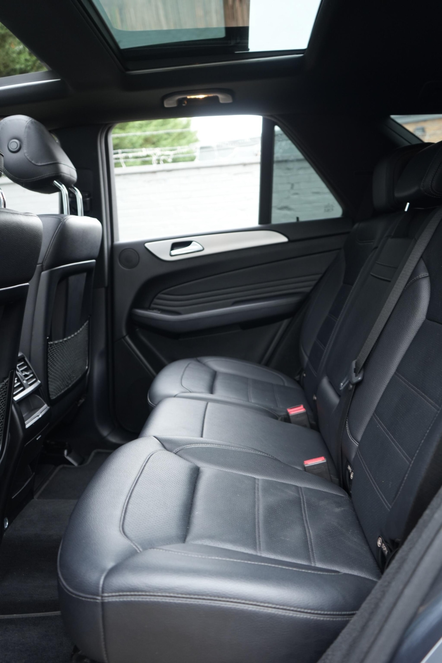 Used Mercedes-Benz GLE 2015 for sale - 76360473: Photo 44