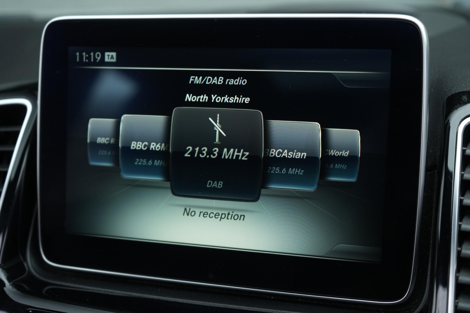 Used Mercedes-Benz GLE 2015 for sale - 76360473: Photo 46