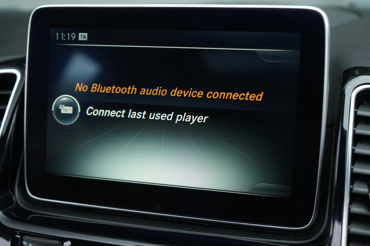 Used Mercedes-Benz GLE 2015 for sale - 76360473: Photo 48