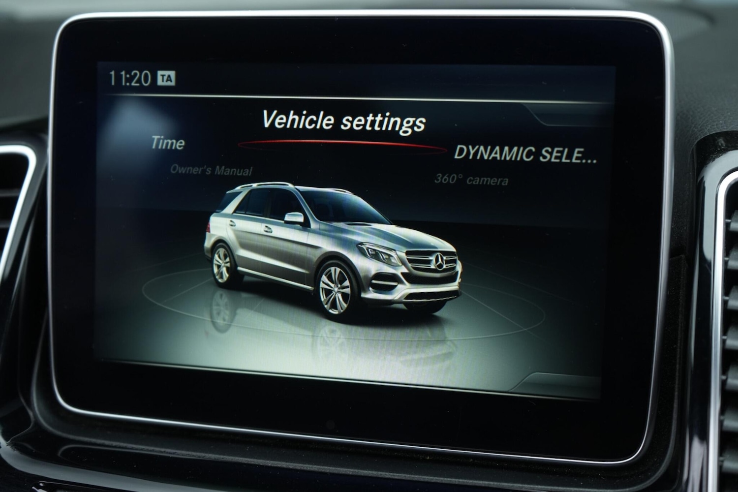 Used Mercedes-Benz GLE 2015 for sale - 76360473: Photo 49