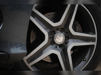 Used Mercedes-Benz GLE 2015 for sale - 76360473: Photo