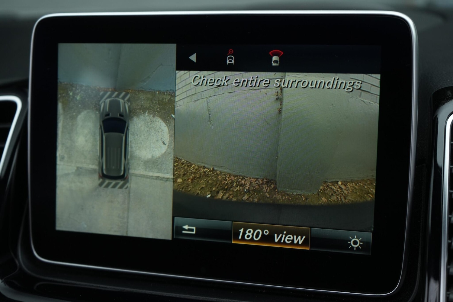 Used Mercedes-Benz GLE 2015 for sale - 76360473: Photo 5