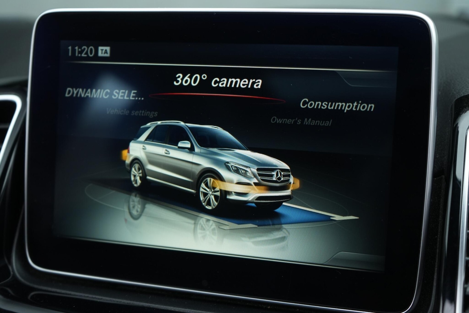 Used Mercedes-Benz GLE 2015 for sale - 76360473: Photo 51