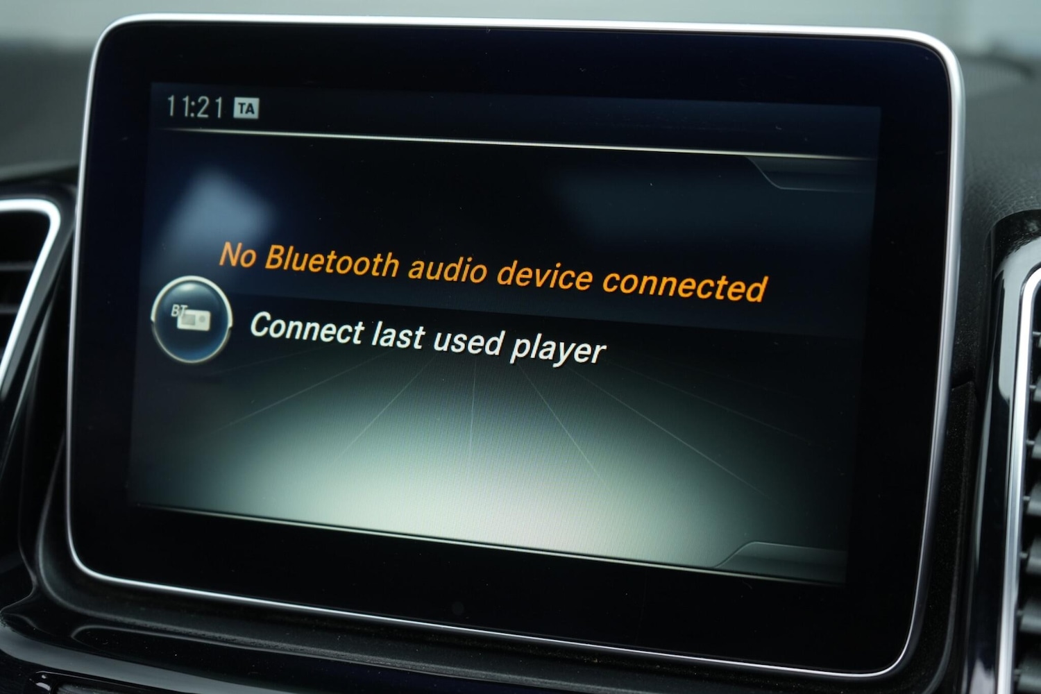 Used Mercedes-Benz GLE 2015 for sale - 76360473: Photo 52