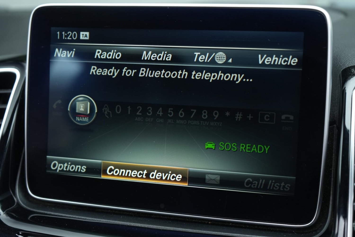 Used Mercedes-Benz GLE 2015 for sale - 76360473: Photo 53