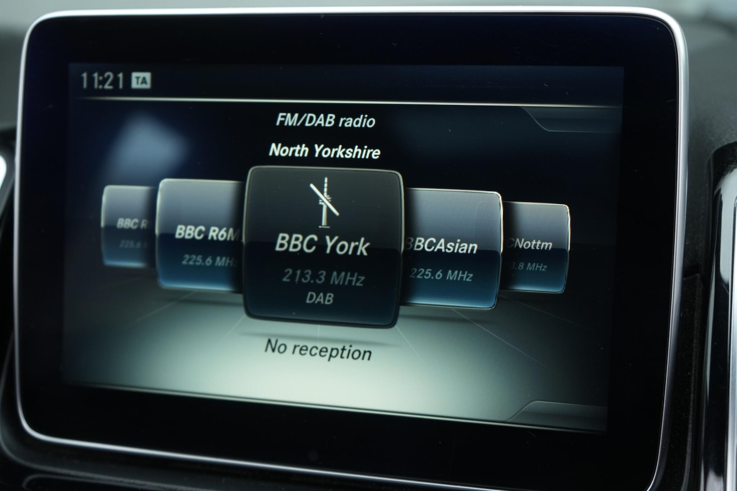 Used Mercedes-Benz GLE 2015 for sale - 76360473: Photo 55