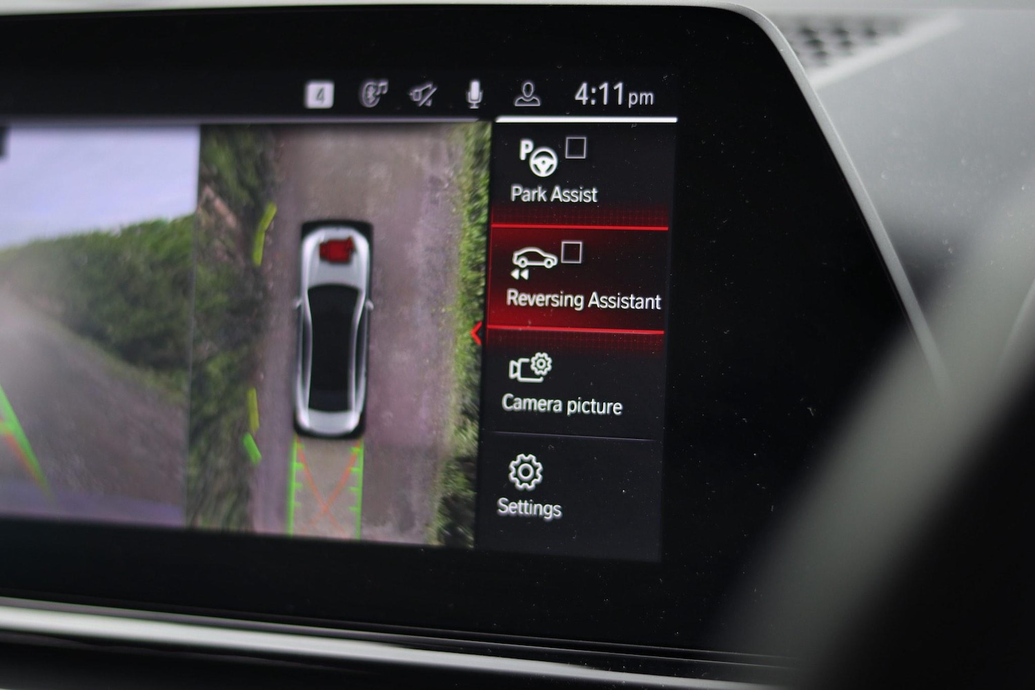 Used BMW M8 2020 for sale - 76592868: Photo 12