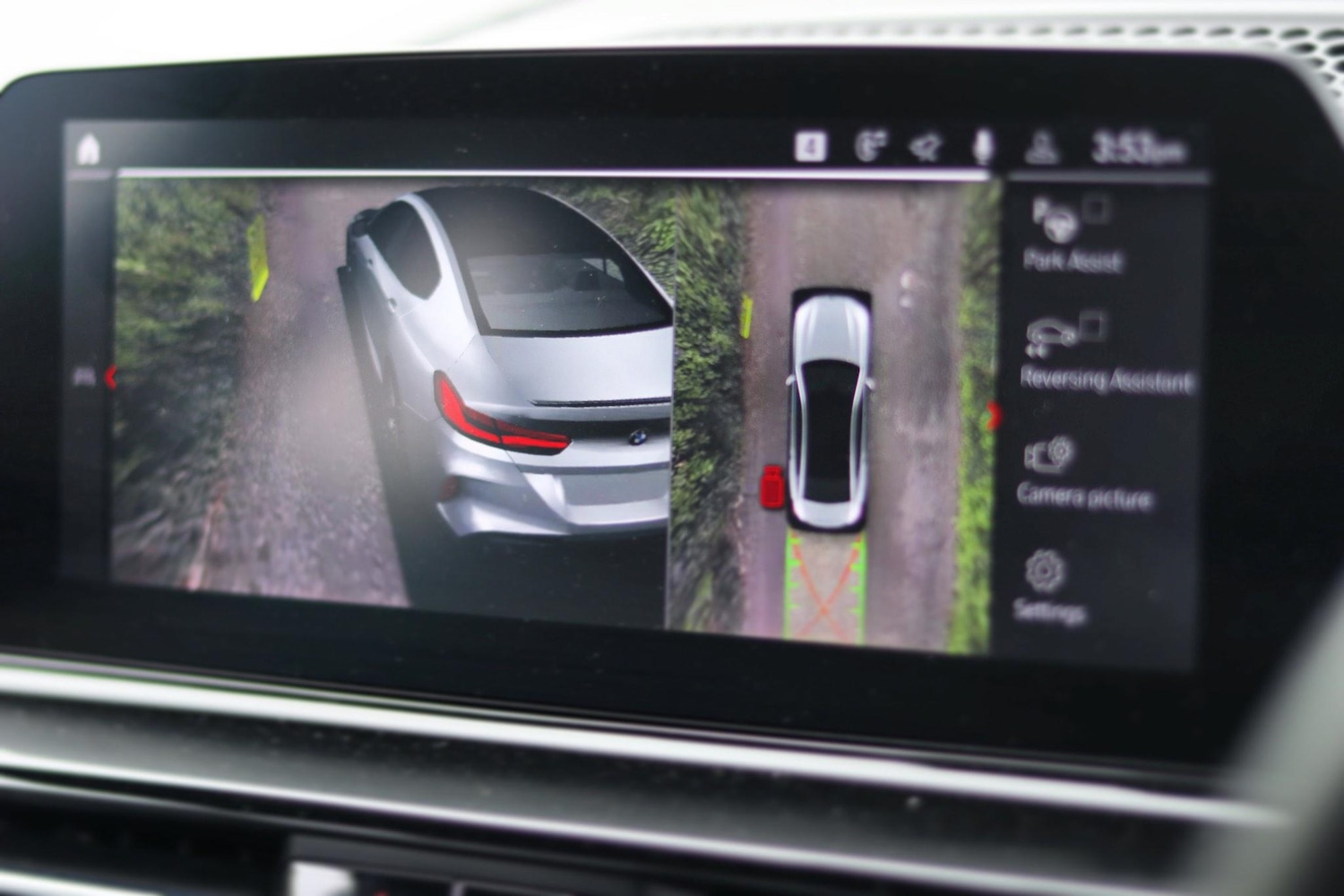 Used BMW M8 2020 for sale - 76592868: Photo 6