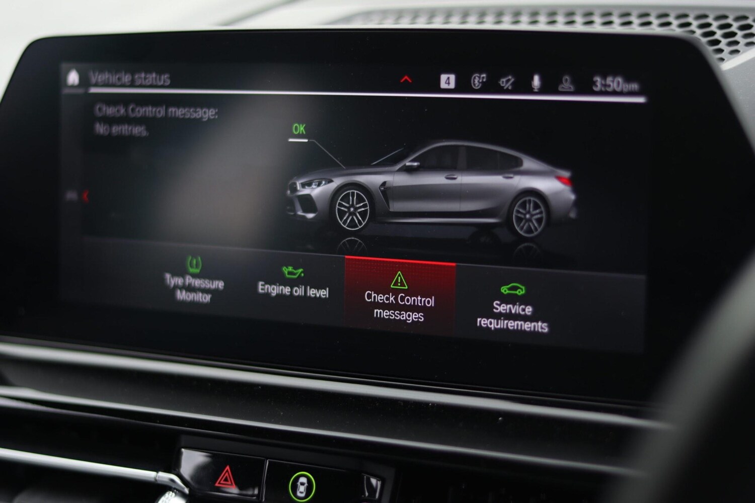 Used BMW M8 2020 for sale - 76592868: Photo 80