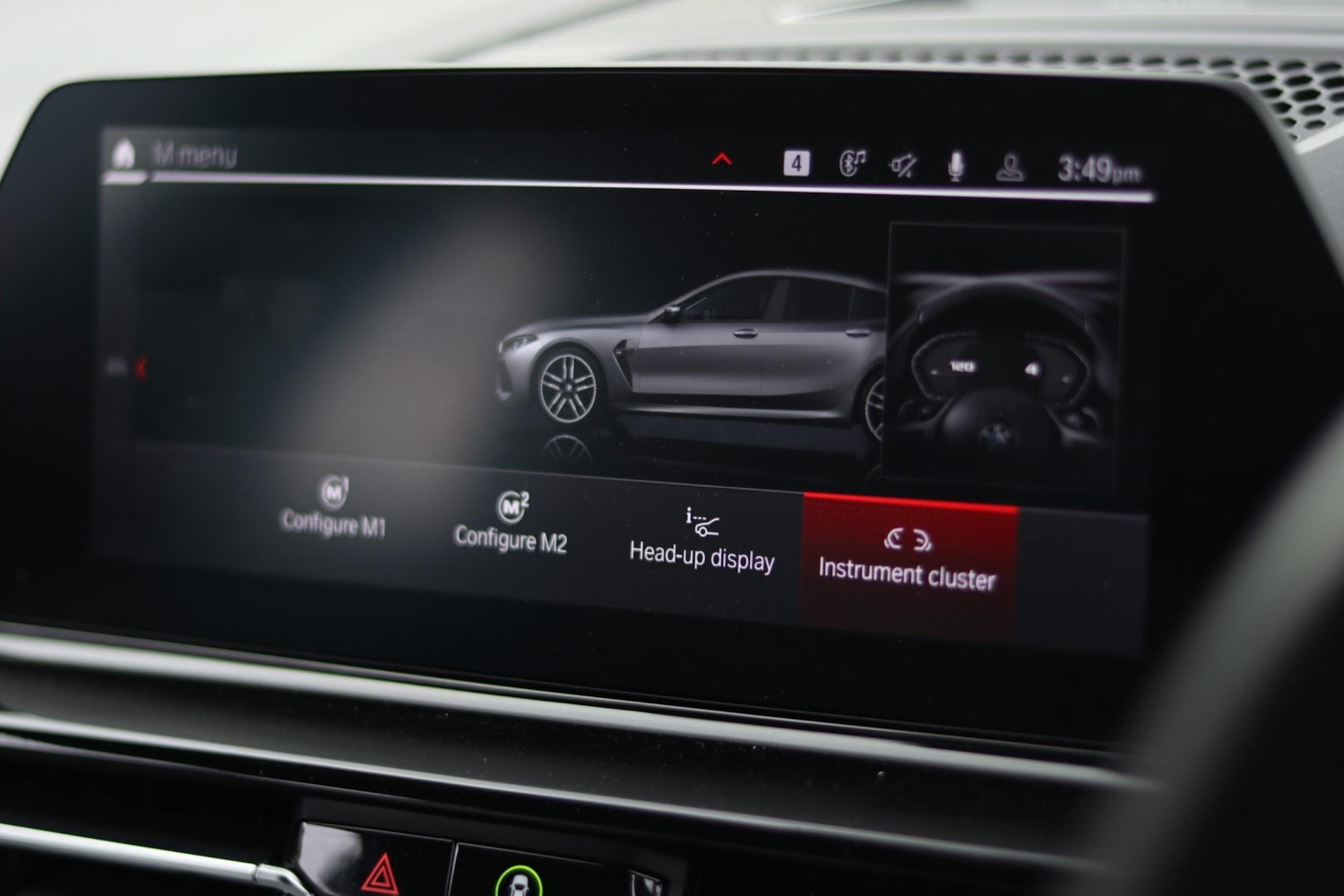 Used BMW M8 2020 for sale - 76592868: Photo 88