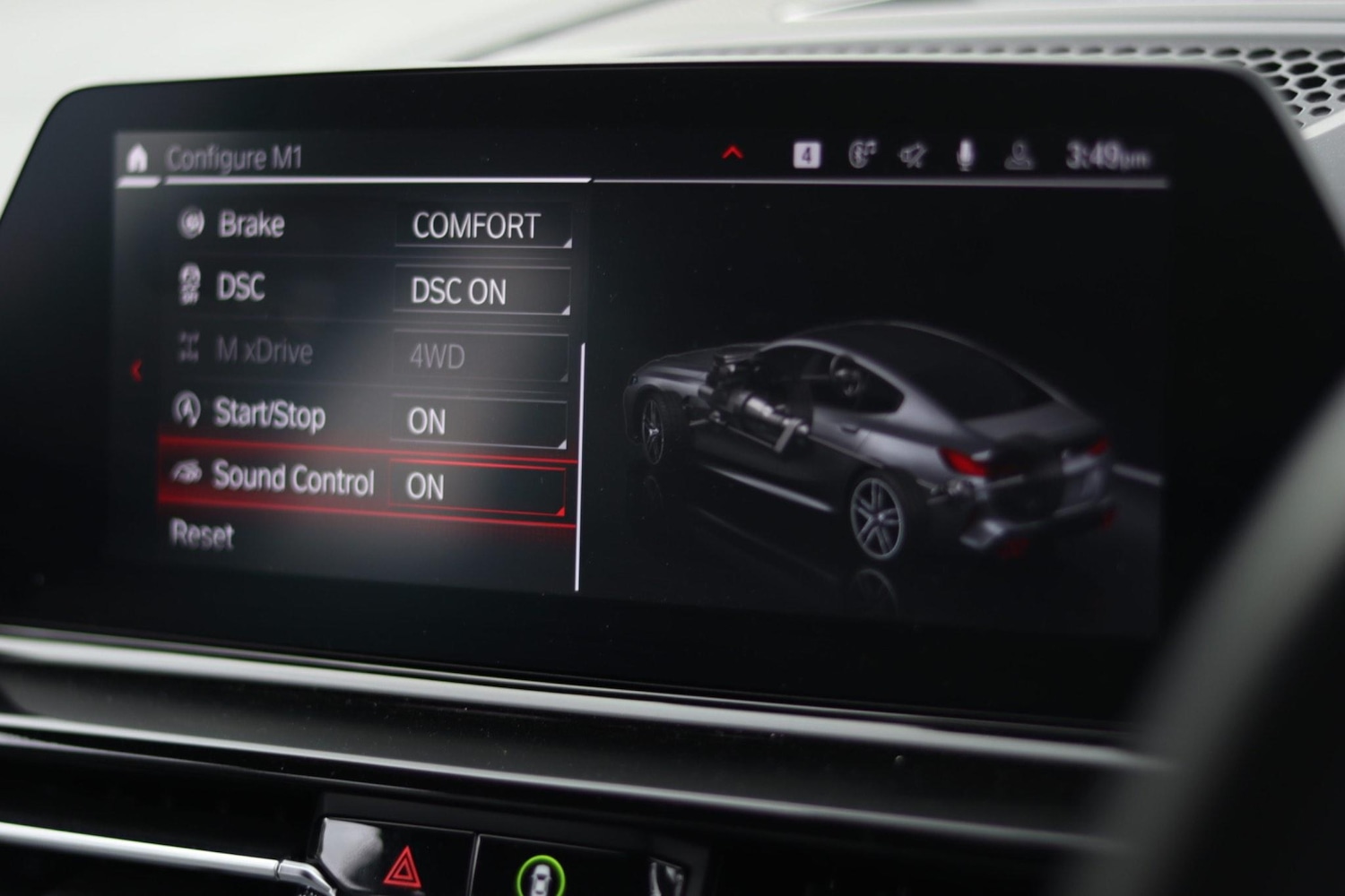 Used BMW M8 2020 for sale - 76592868: Photo 89