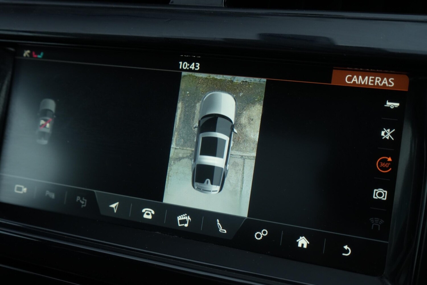 Used Land Rover Discovery for sale - 77808075: Photo 14