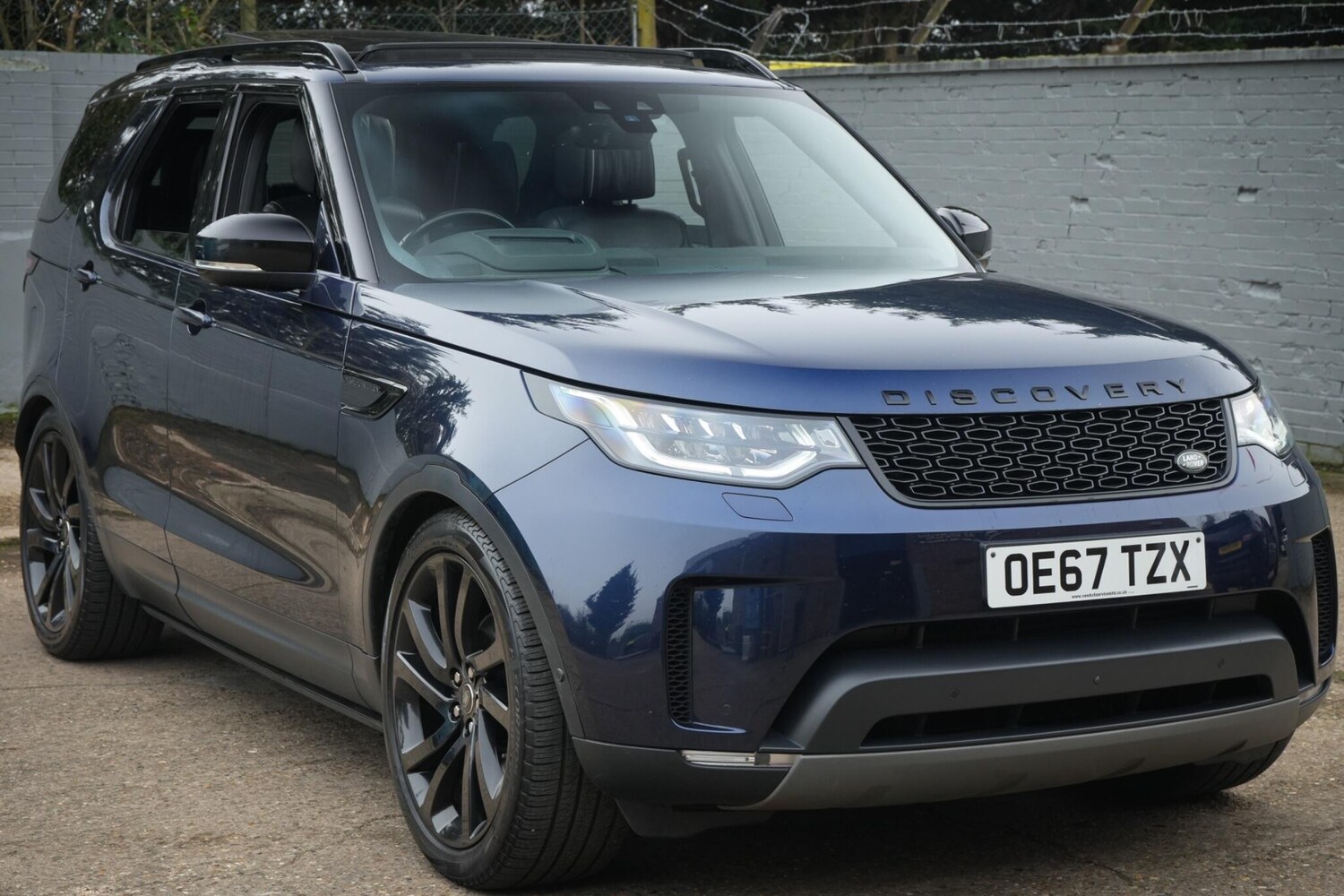 Used Land Rover Discovery for sale - 77808075: Photo 18