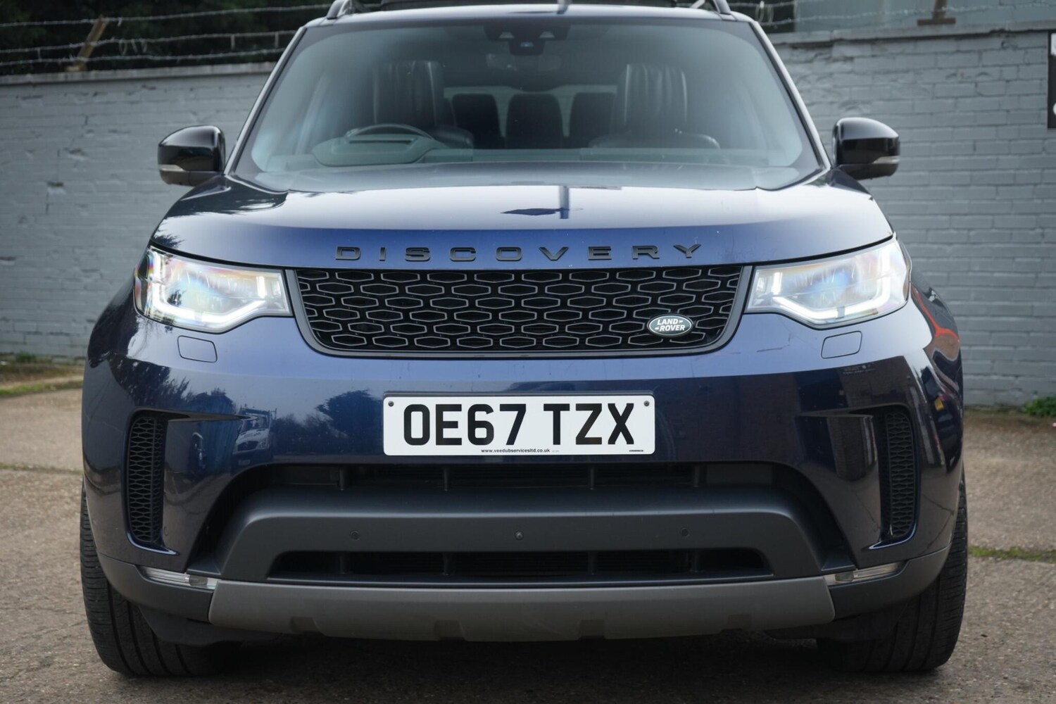 Used Land Rover Discovery for sale - 77808075: Photo 19