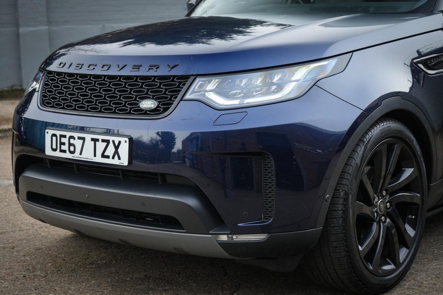 Used Land Rover Discovery for sale - 77808075: Photo 21