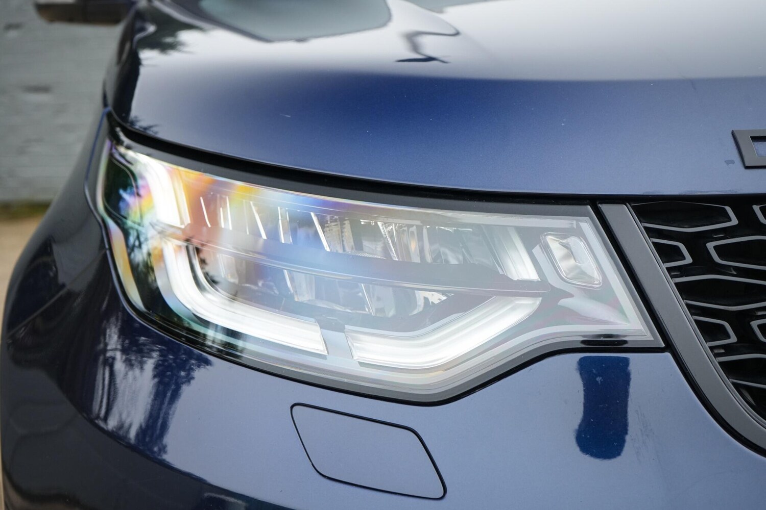 Used Land Rover Discovery for sale - 77808075: Photo 22