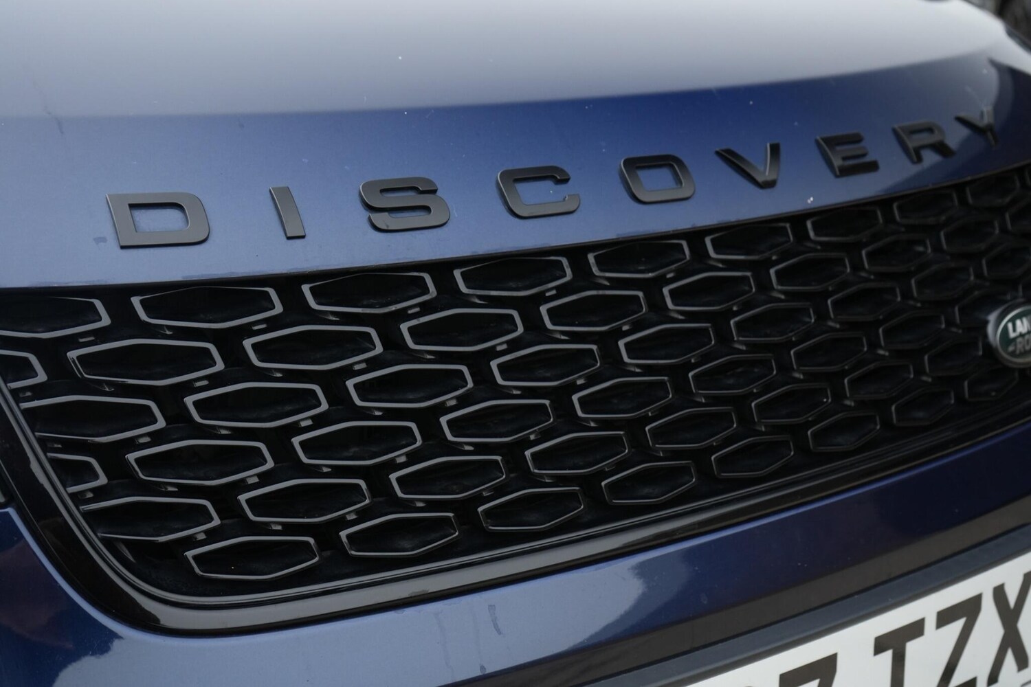 Used Land Rover Discovery for sale - 77808075: Photo 23