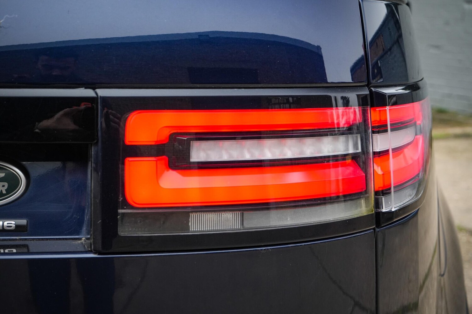 Used Land Rover Discovery for sale - 77808075: Photo 29