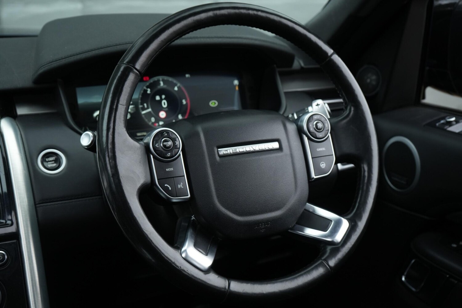 Used Land Rover Discovery for sale - 77808075: Photo 32